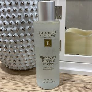 EMINENCE Organic skin care